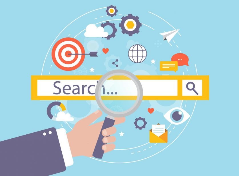 SEO Consultant Services