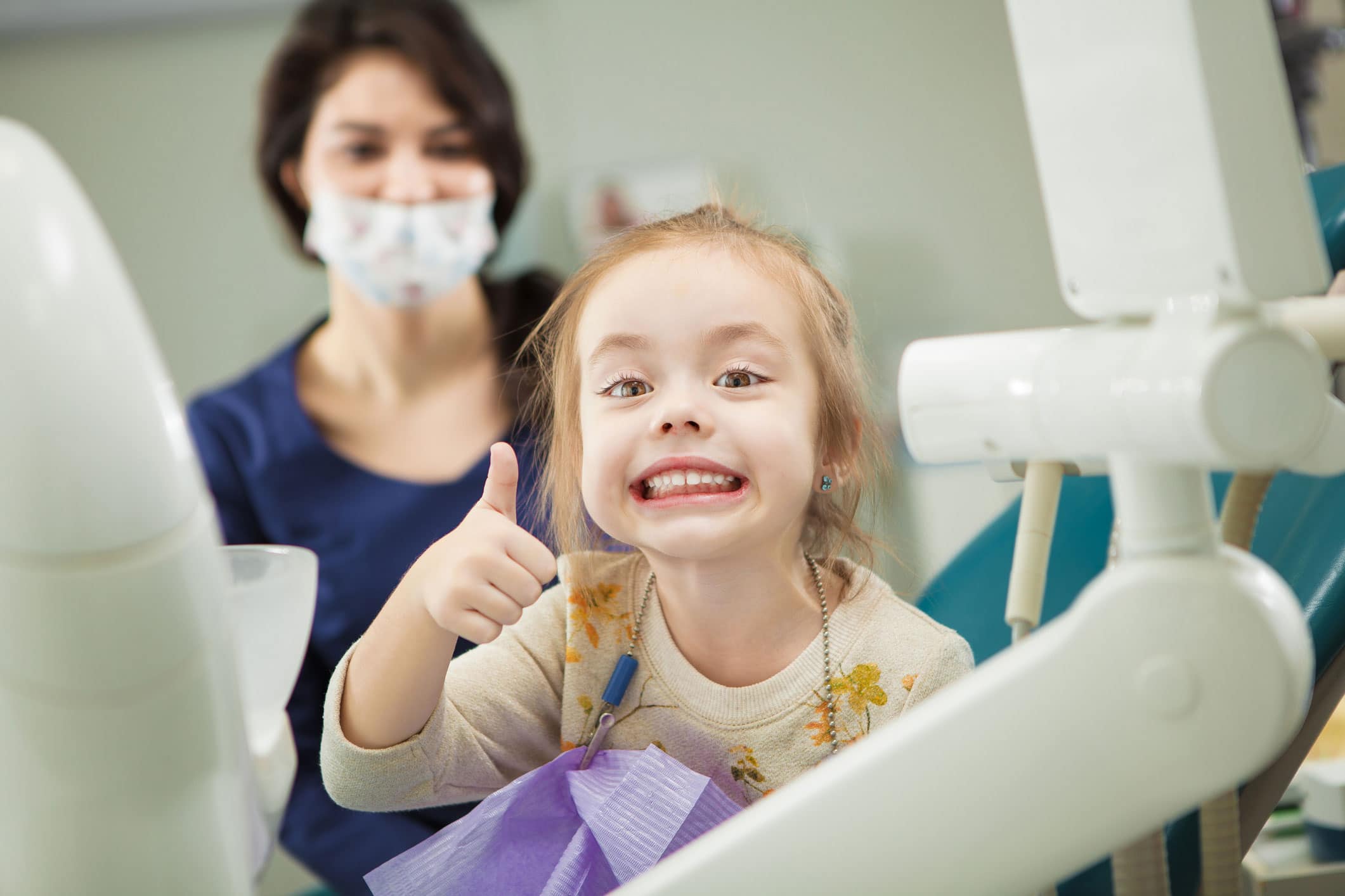 kids sedation dentistry