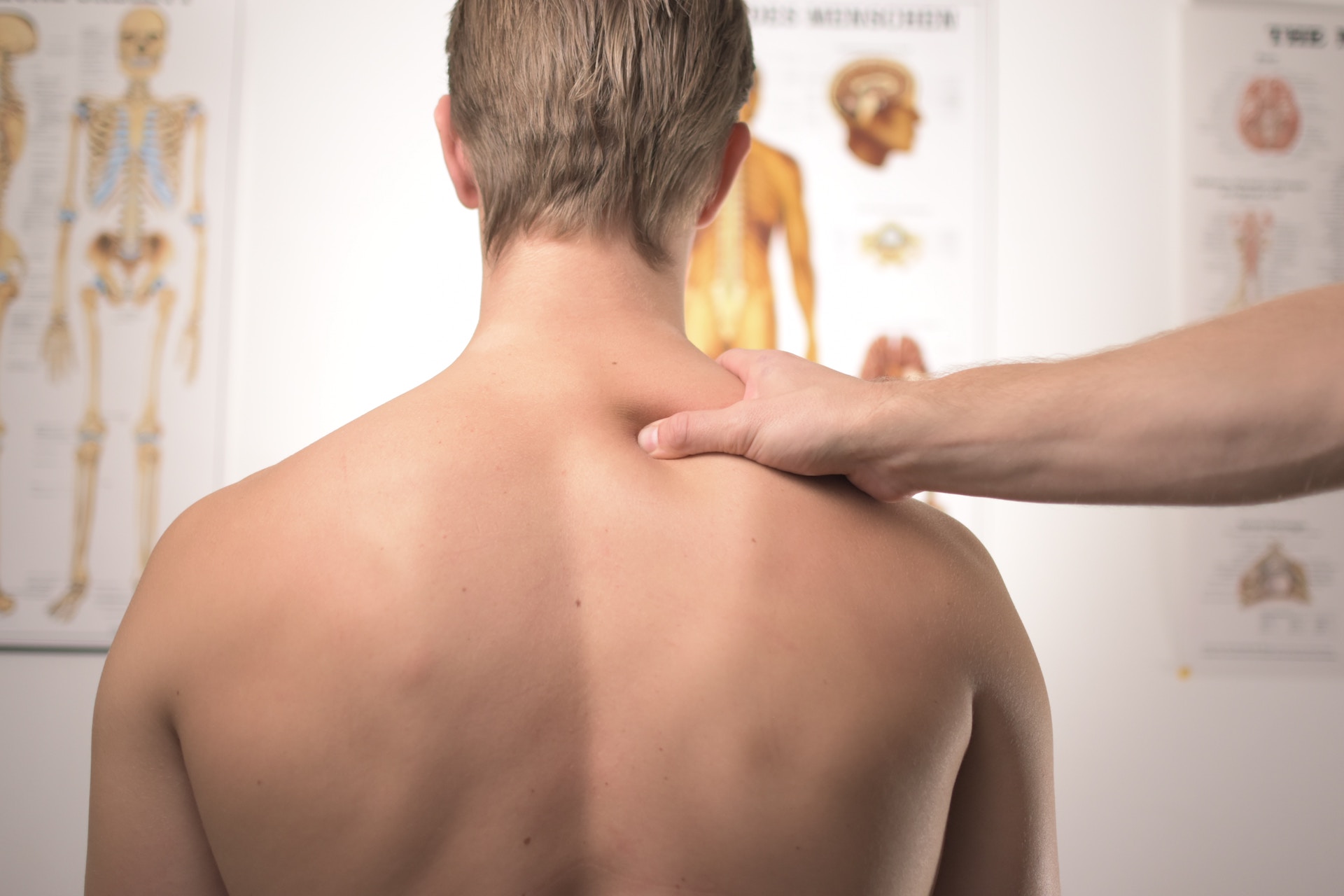 back pains specialists west orange