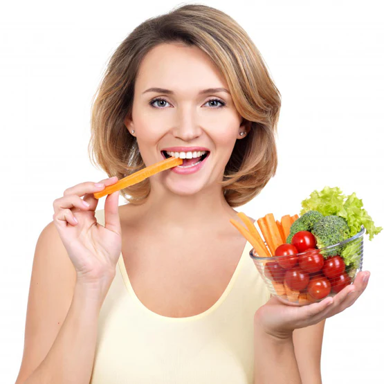 Natural Protein Powder