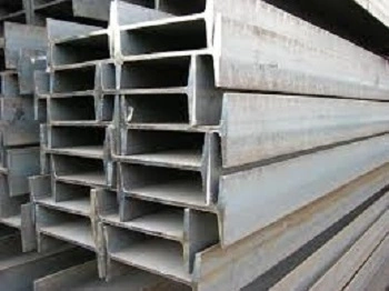 Steel Supplier Singapore