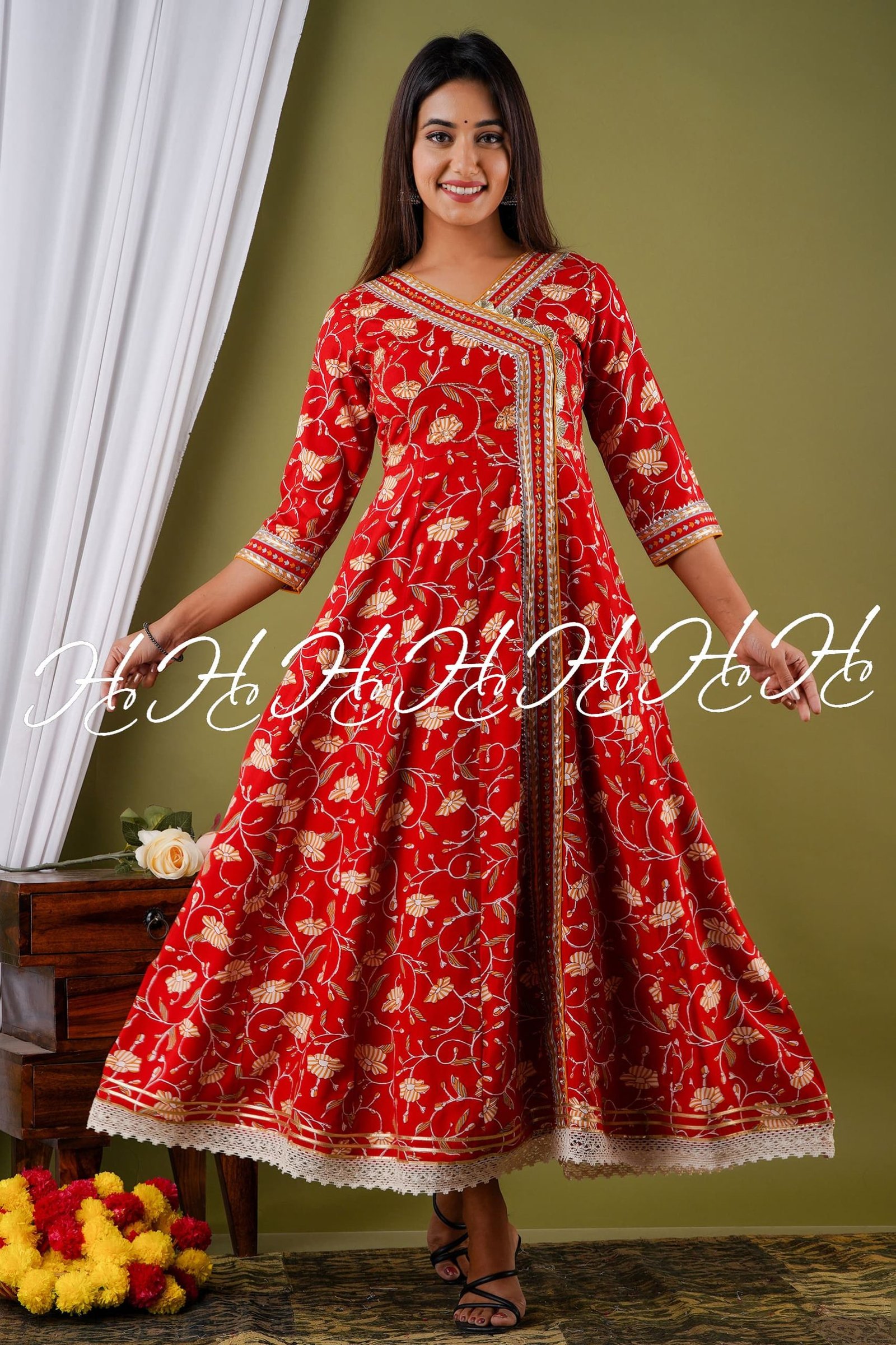anarkali kurti manufacturer in jaipur