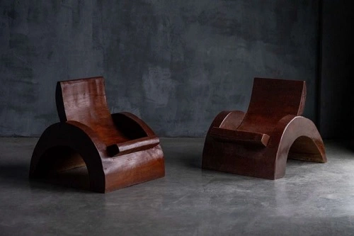 Goldwood by boris