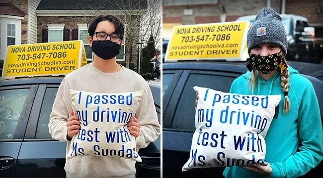 Drivers Education Online Course
