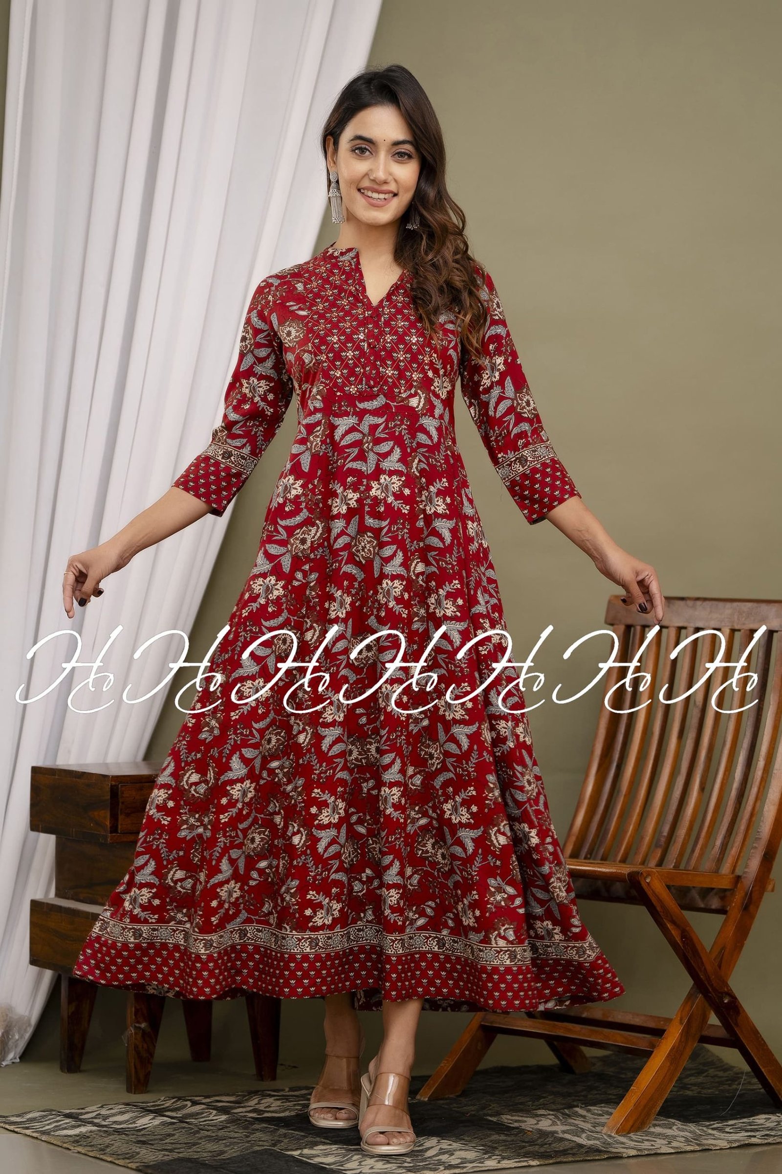 anarkali kurtis at factory price jaipur