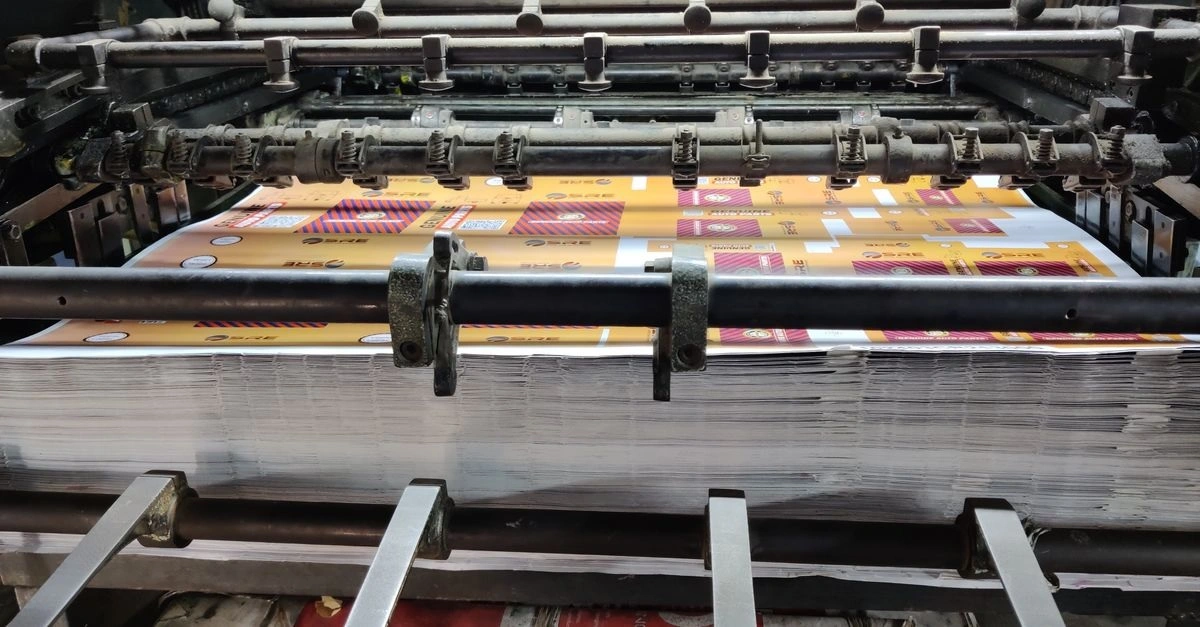 bulk book printing