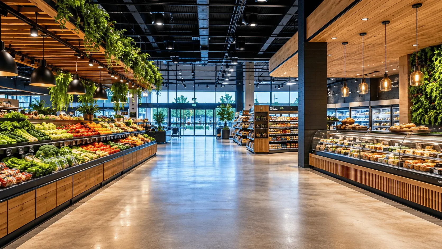 retail fit out contractors