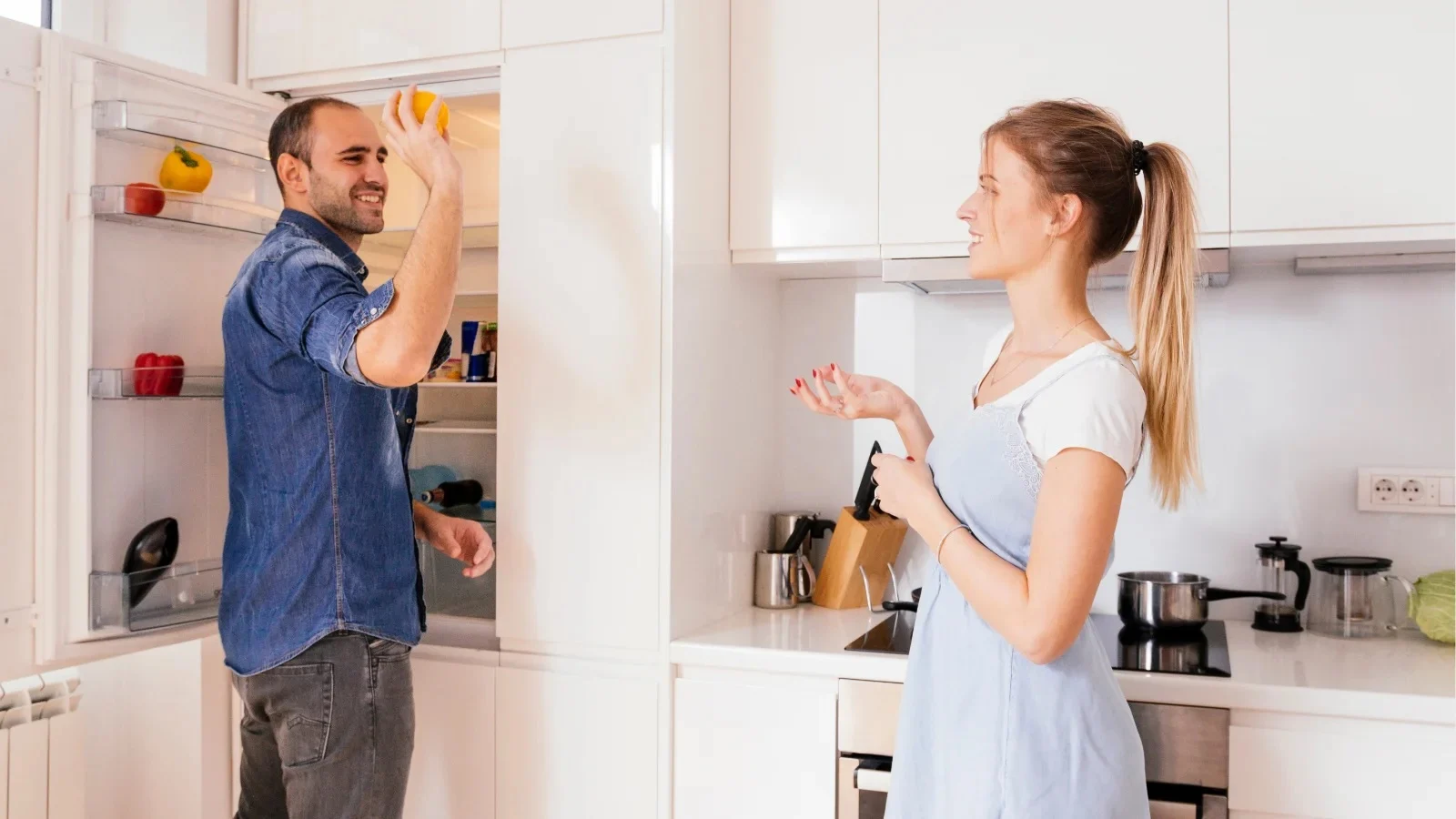 appliance repair jacksonville